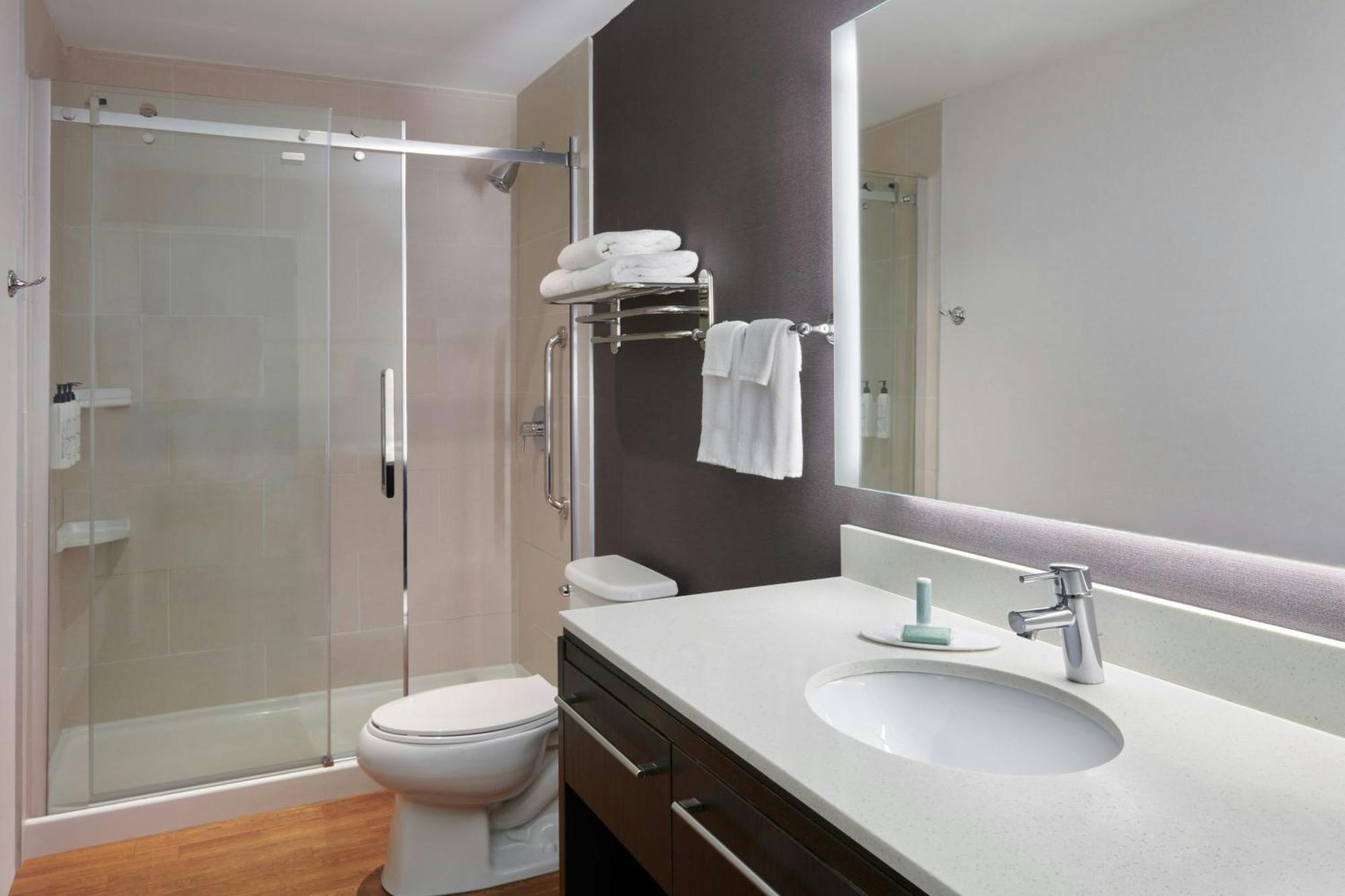 Towneplace Suites By Marriott London Exterior foto