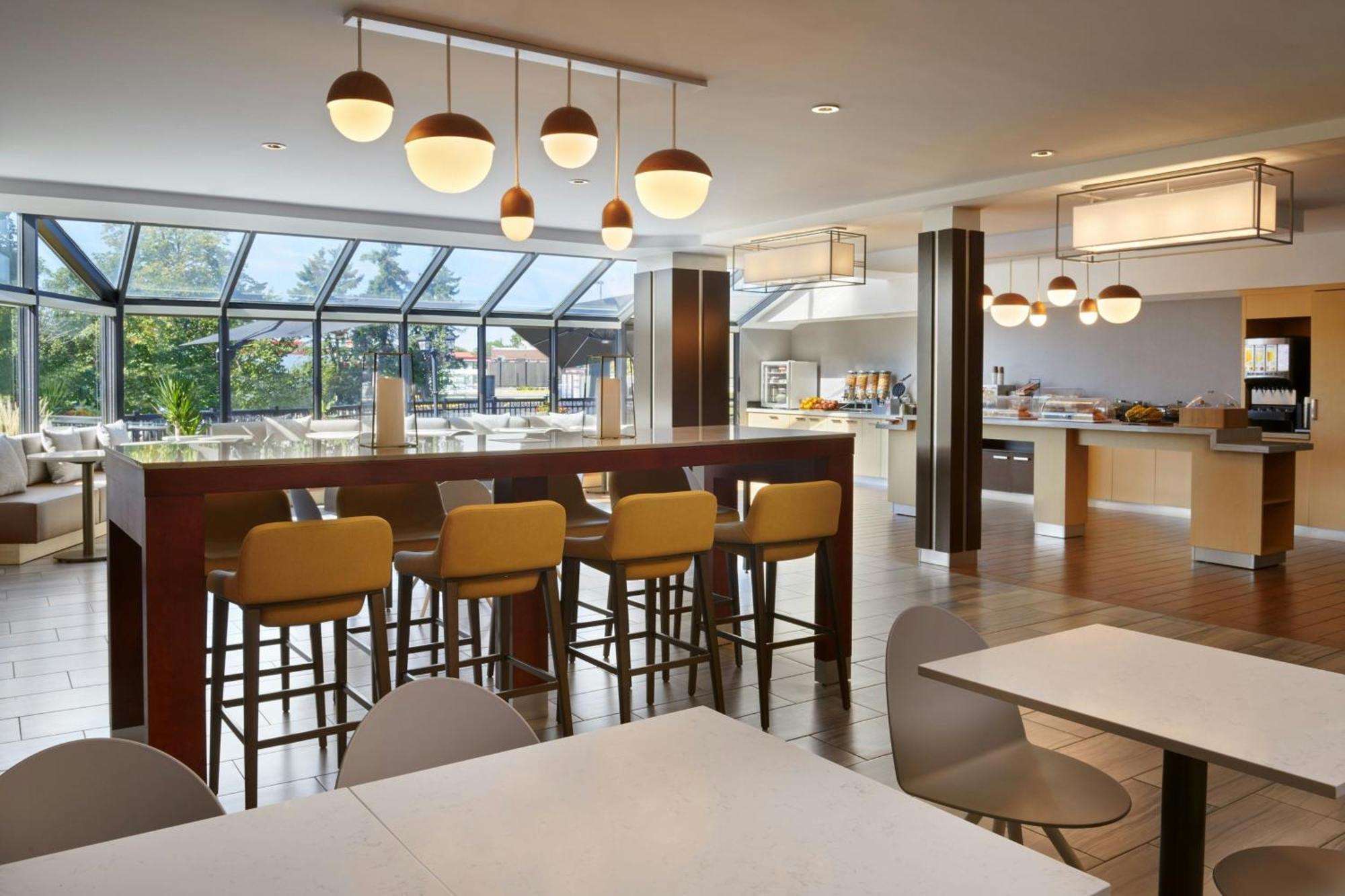 Towneplace Suites By Marriott London Exterior foto
