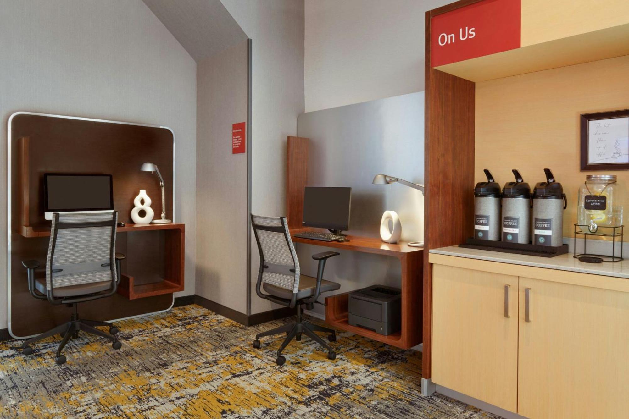 Towneplace Suites By Marriott London Exterior foto