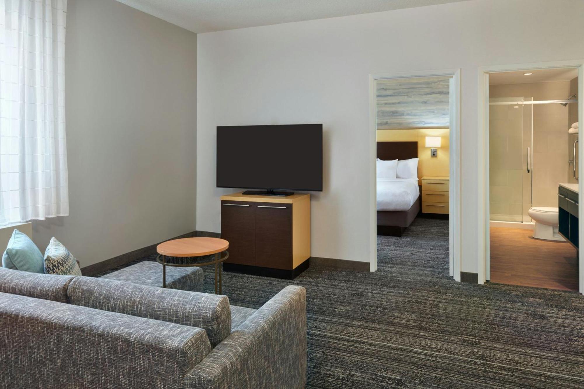 Towneplace Suites By Marriott London Exterior foto