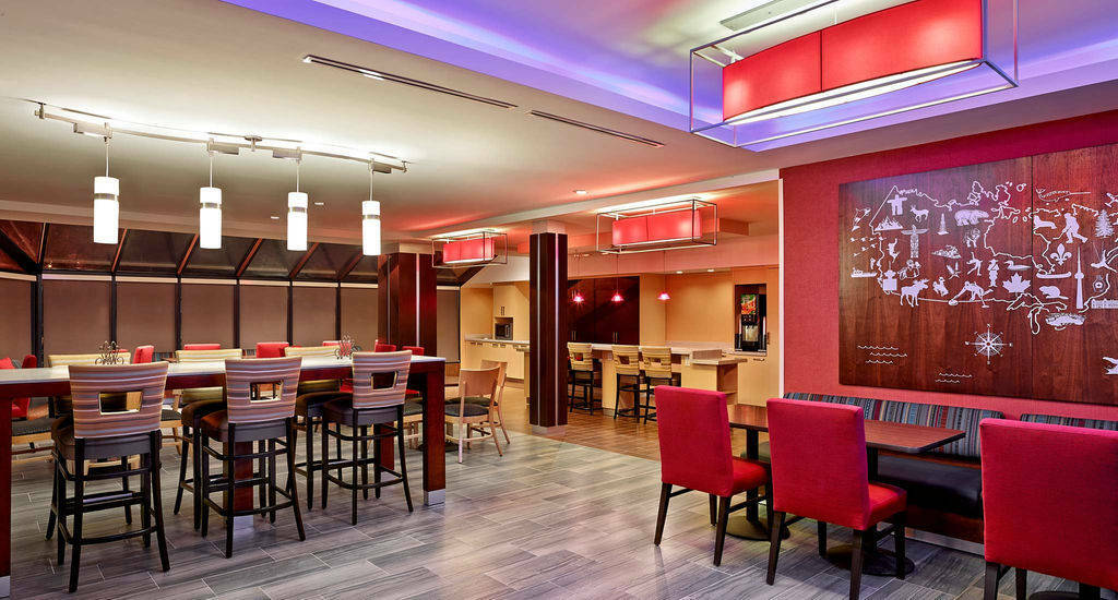 Towneplace Suites By Marriott London Exterior foto